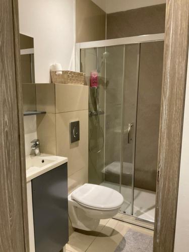 Kezy appartement 4 personne bébé
