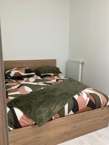 Kezy appartement 4 personne bébé