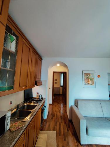 Imagen de la galería de Casa Relax, en Bellano