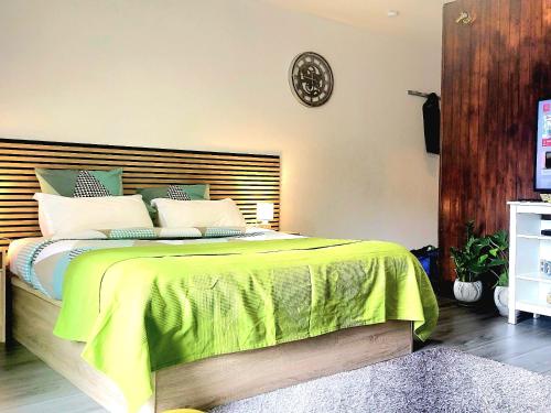 Afbeelding uit fotogalerij van Happy studio 64 St louis in Saint-Louis