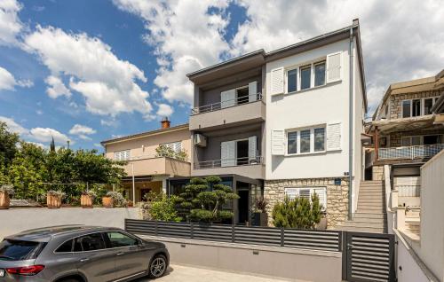 Gallery image of Beautiful Apartment In Crikvenica in Crikvenica