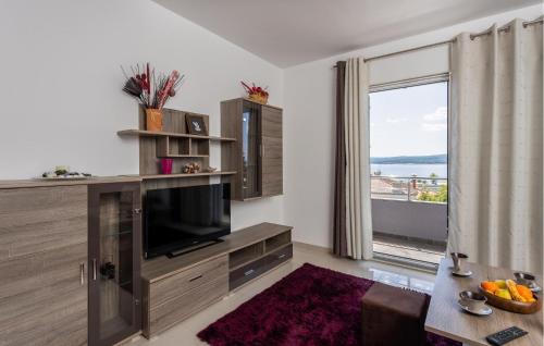 Gallery image of Beautiful Apartment In Crikvenica in Crikvenica