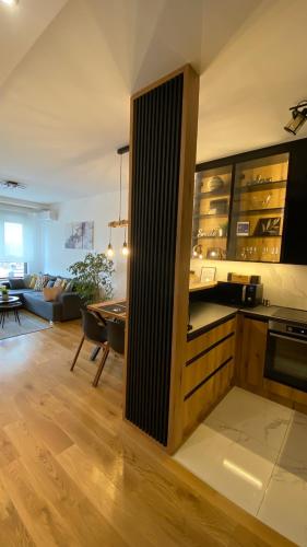 Apartment Unamare