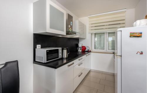 Beach Front Apartment In Crikvenica