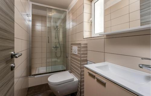 Beach Front Apartment In Crikvenica