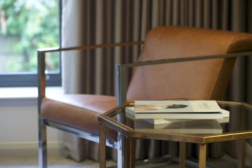 The Lodge Hotel - Putney photo 53