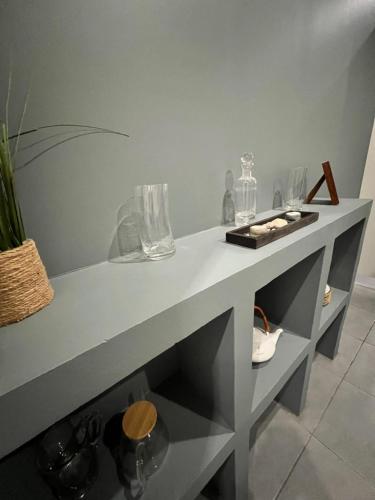 Charmant T2 avec Cour Privée au coeur du Panier centre - Vieux Port