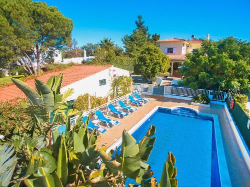 Villa Honolulu - Piscina aquecível e BBQ - Balaia, Albufeira