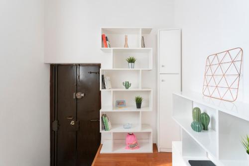 New and lovely flat in Milan center