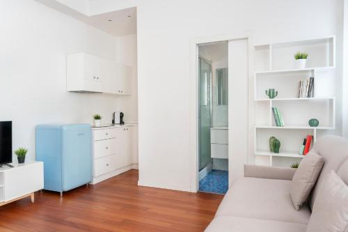 New and lovely flat in Milan center