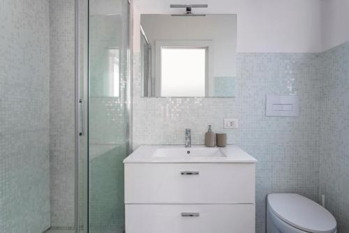 New and lovely flat in Milan center