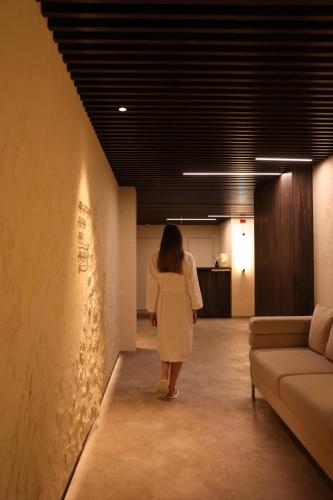 キーウにあるSofievsky Posad Hotelのギャラリーの写真