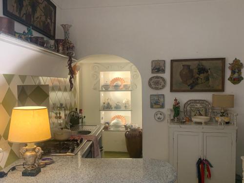 Foto dalla galleria di Palatonella a Positano