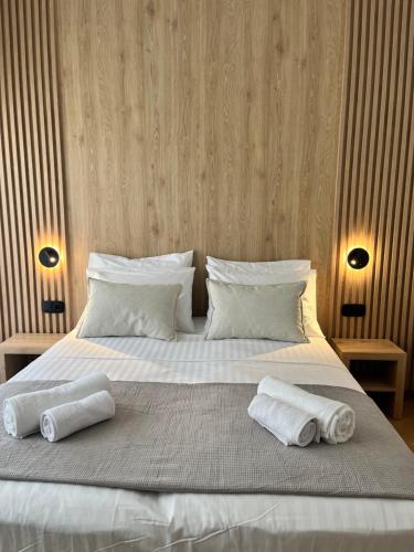 Central44 Luxury Apartment Ermou