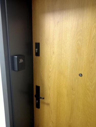 Zdjęcie z galerii obiektu Apartament Diament 2 - Jezioro Nyskie w Nysie
