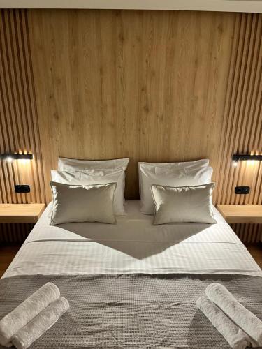 Central44 Luxury Apartment Ermou
