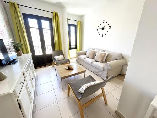 Foto dalla galleria di Mahostly Apartamento Comillas SB ad Arrecife