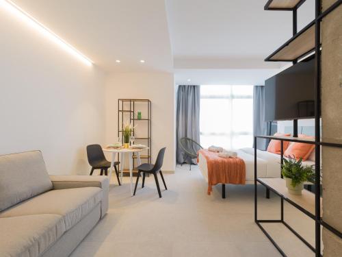 Shabolo Self Check-in Apartments