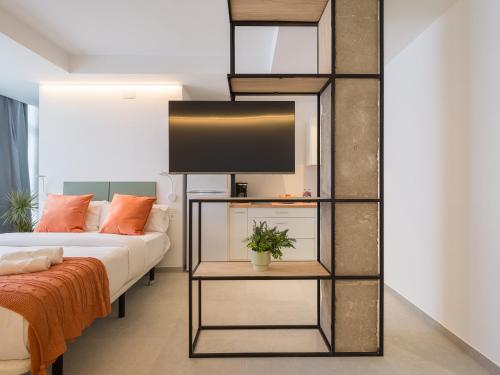 Shabolo Self Check-in Apartments
