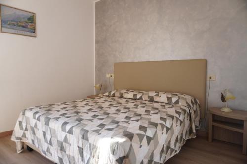 Billede fra billedgalleriet på Albergo Giardinetto i Bellagio