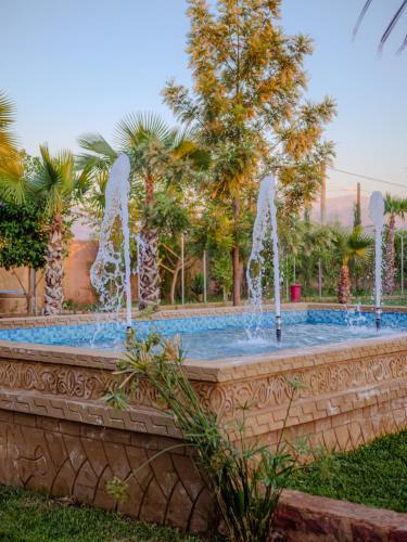 Gallery image of La Terra Rosa in Marrakech