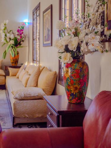 Gallery image of La Terra Rosa in Marrakech