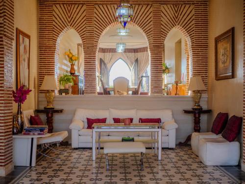 Gallery image of La Terra Rosa in Marrakech