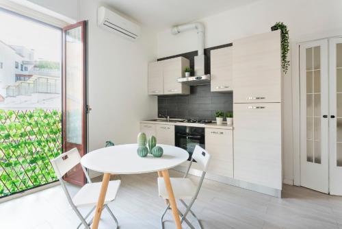 New! Charming & pretty flat in Milan Center