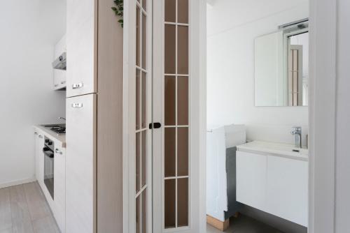 New! Charming & pretty flat in Milan Center
