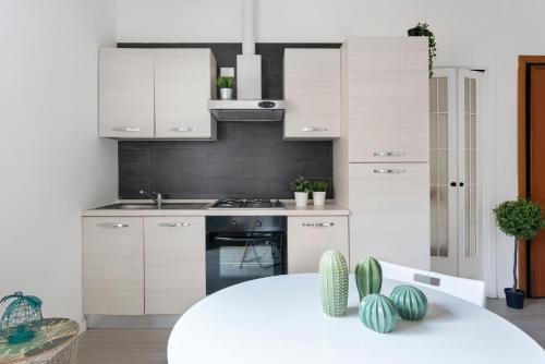 New! Charming & pretty flat in Milan Center