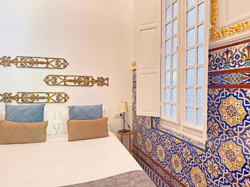 Palace House Hércules Apartments
