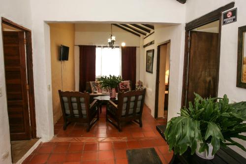 Imagen de la galería de Hacienda Flamingo, en Villa de Leyva