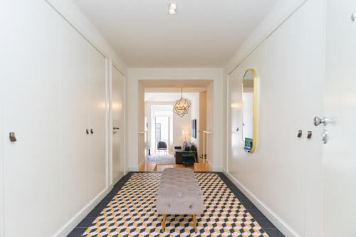 Charming Apartment • Porto