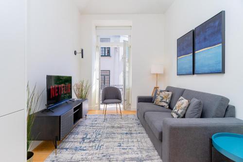 Charming Apartment • Porto