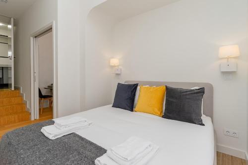 Charming Apartment • Porto