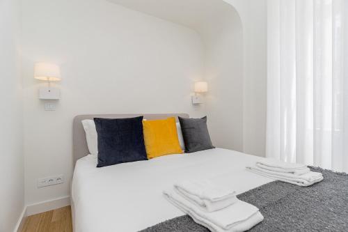 Charming Apartment • Porto