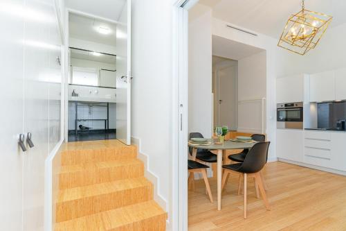 Charming Apartment • Porto