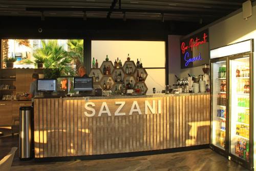 Fotografie z fotogalerie ubytování Sazani Hotel & Apartments v destinaci Durrës