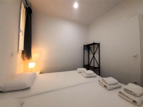 Acogedor apartamento en Gran Vía