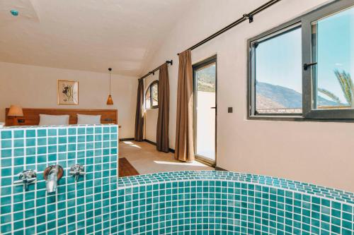 Fotografie z fotogalerie ubytování Unsal Hotel v destinaci Oludeniz
