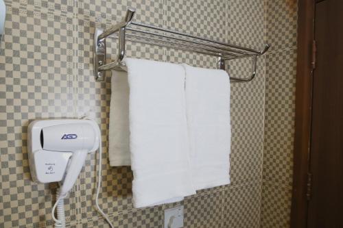 Fotografie z fotogalerie ubytování فندق فاندال Vandal Hotel v destinaci Džizán