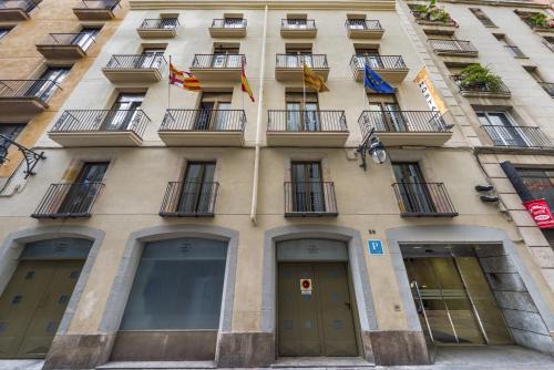 Hostal Operaramblas photo 24