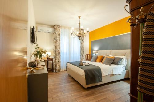 Casa Sorelle Flo - Flo Apartments