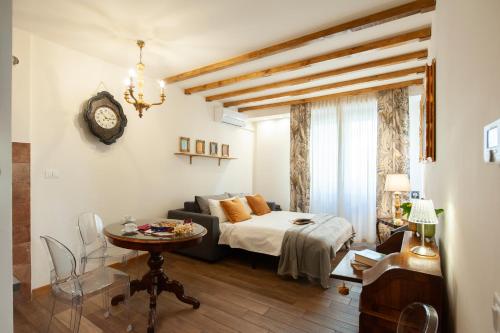 Casa Sorelle Flo - Flo Apartments