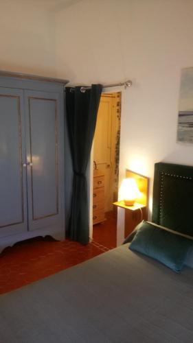 Gallery image of Domaine du Paraïs B&B in Sospel