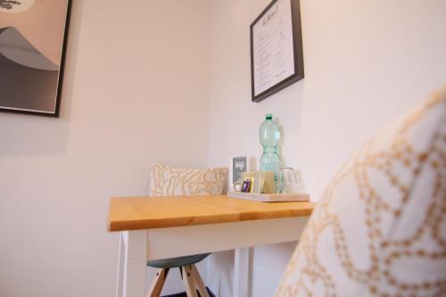 Gallery image of Cozy Kyōto Room - Homestay - Doppelzimmer mit Gemeinschaftsbad in Cologne