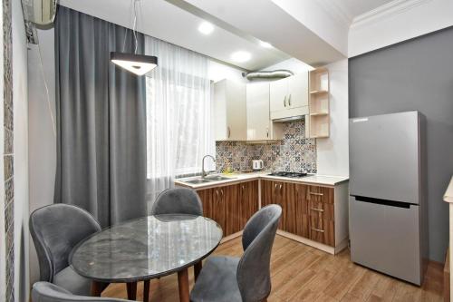 Rent Inn Yerevan on Chaykovski Street