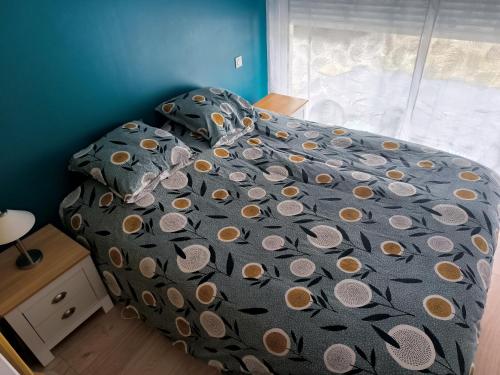 Chambre St Saturnin petit déjeuner compris