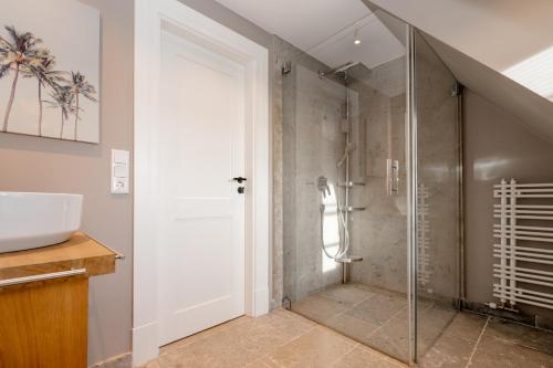 Ένα μπάνιο στο Litzkow 16501