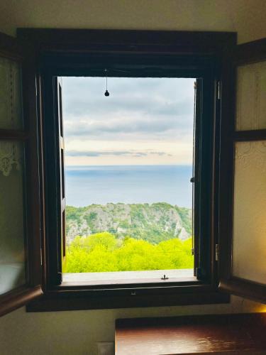 Paisaje cerca de este hostal o pensión